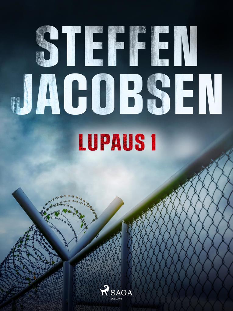 Produktbild: Lupaus - Osa 1 | Steffen Jacobsen