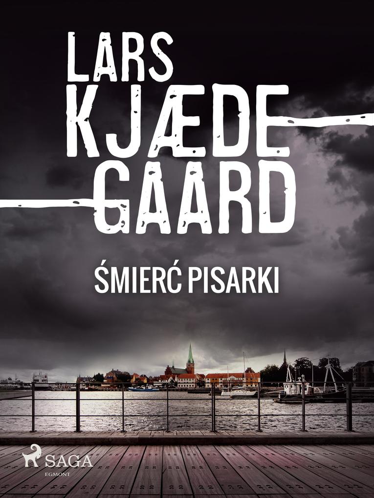 Produktbild: Smierc pisarki | Kjaedegaard Lars Kjaedegaard