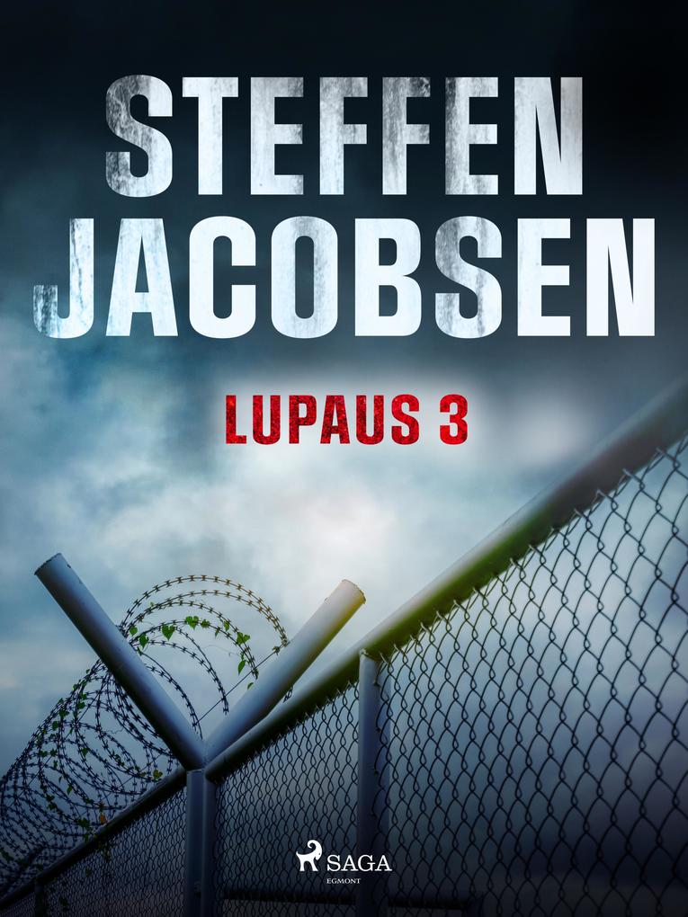 Produktbild: Lupaus - Osa 3 | Steffen Jacobsen