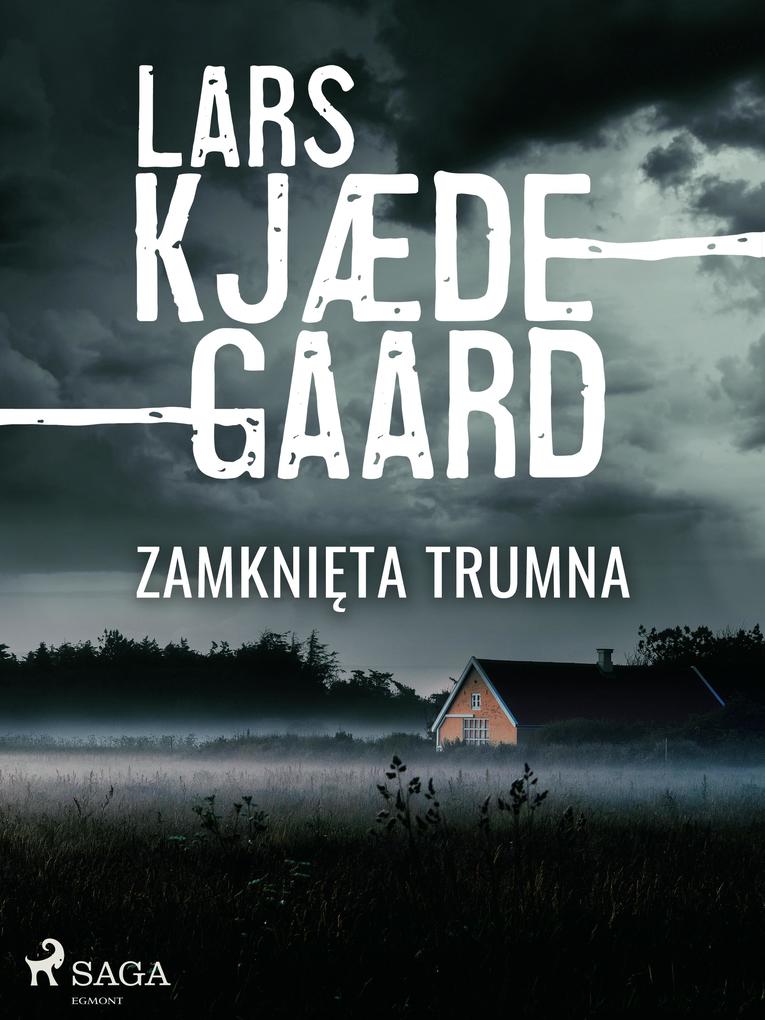Produktbild: Zamknieta trumna | Kjaedegaard Lars Kjaedegaard