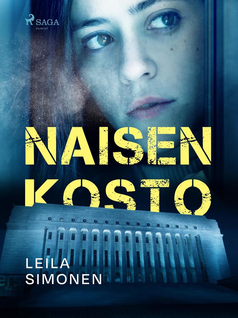 Produktbild: Naisen kosto | Simonen Leila Simonen
