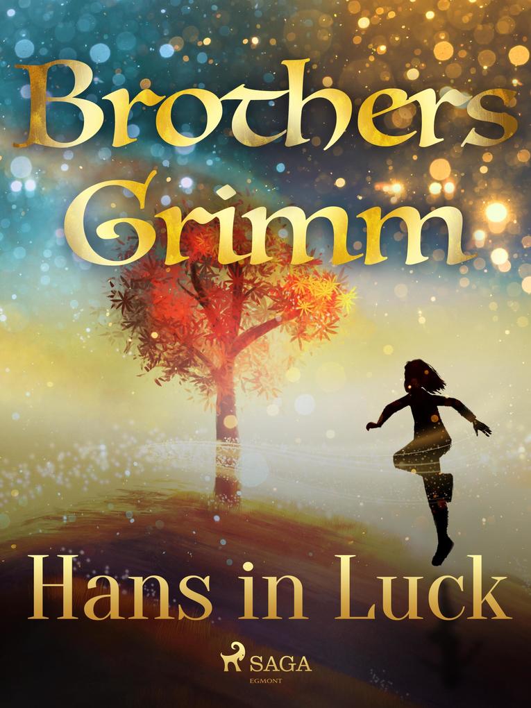 Produktbild: Hans in Luck | Brothers Grimm