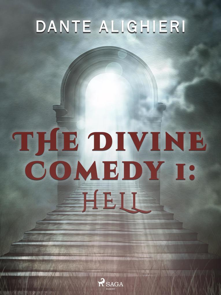 Produktbild: The Divine Comedy 1: Hell | Dante Alighieri