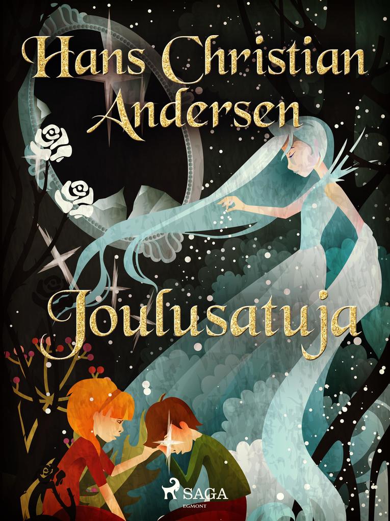 Produktbild: Joulusatuja | H. C. Andersen