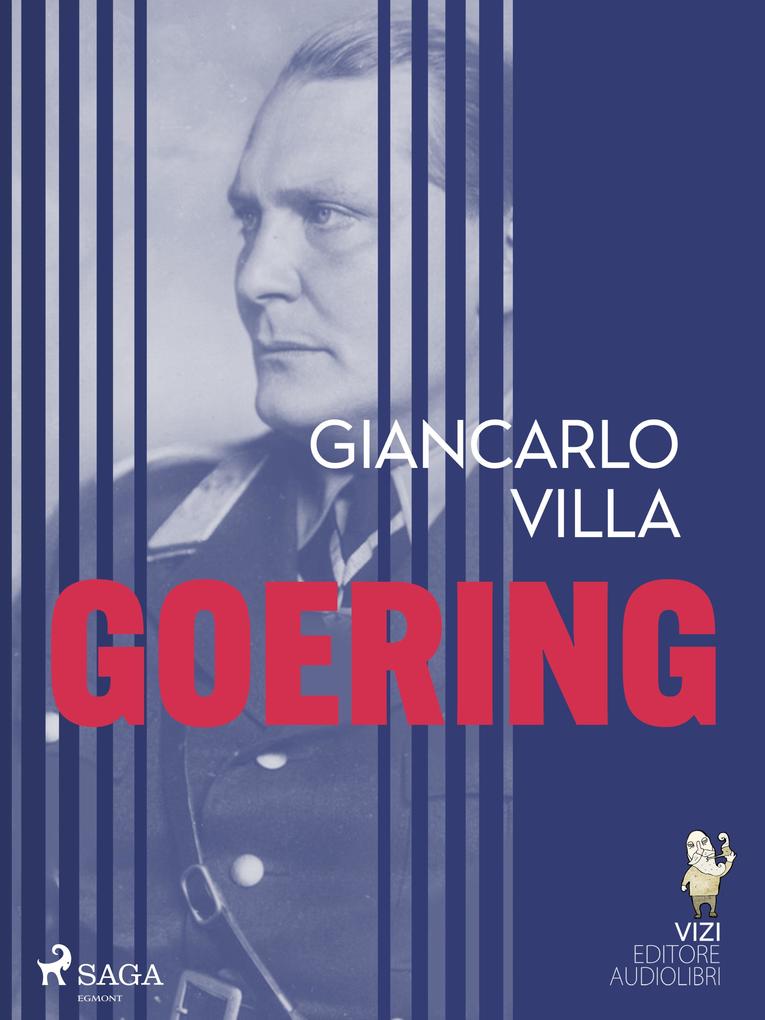 Produktbild: Goering | Giancarlo Villa