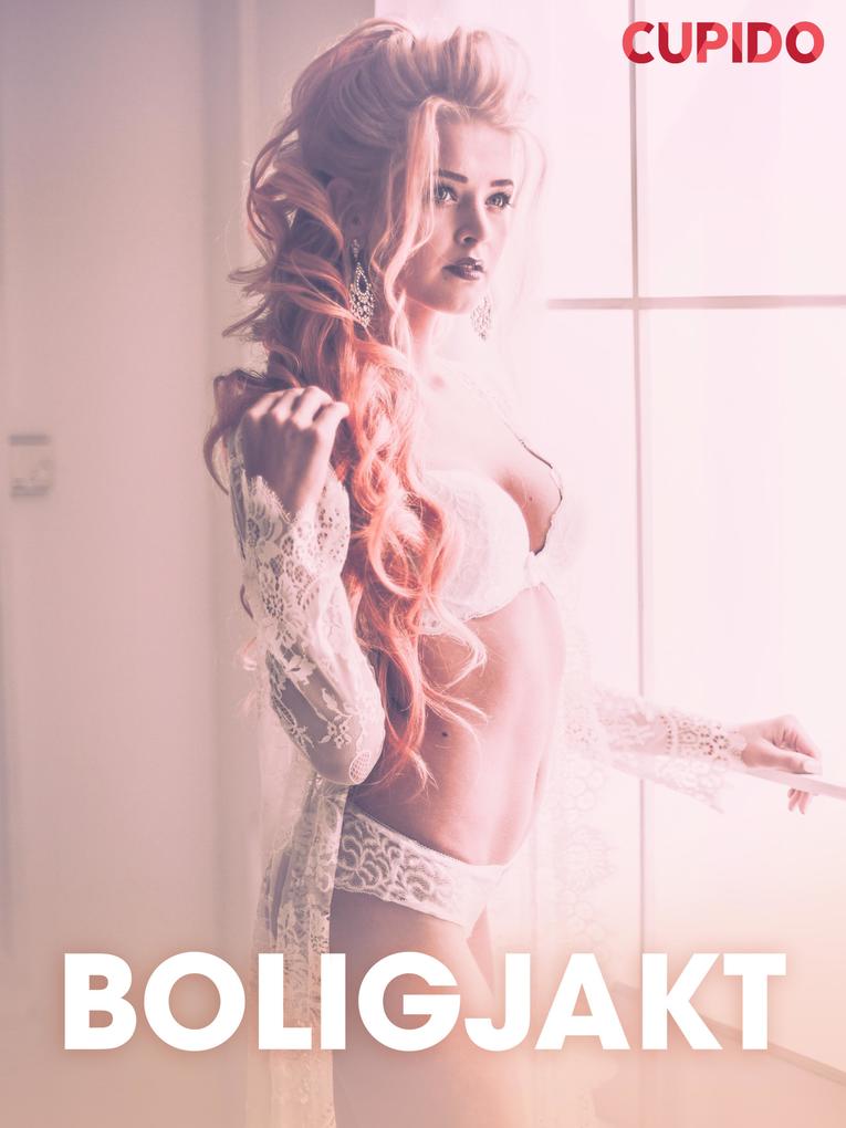 Produktbild: Boligjakt - erotiske noveller | Cupido