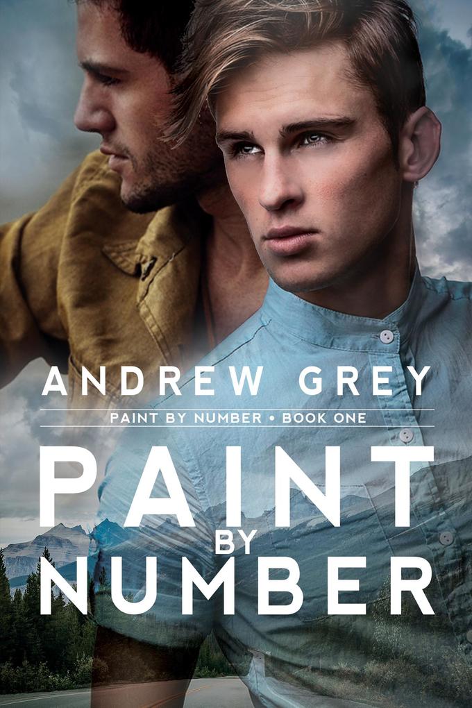Produktbild: Paint by Number | Andrew Grey