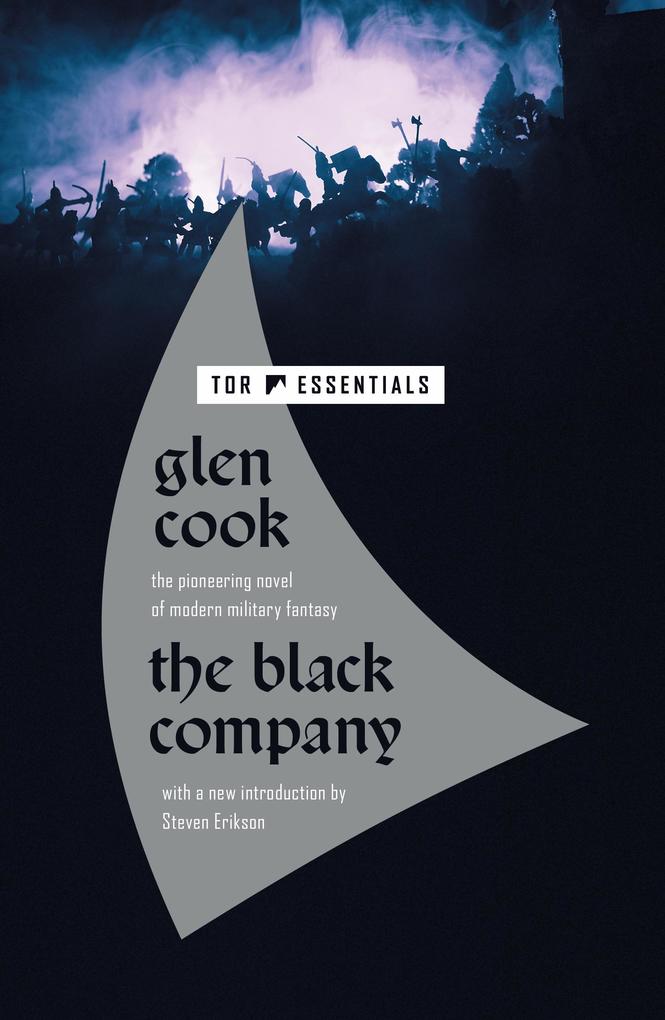 Produktbild: The Black Company | Glen Cook