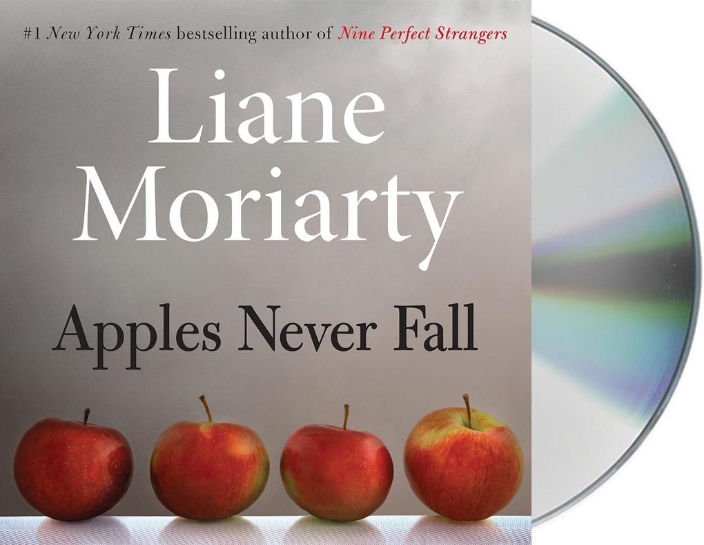 Produktbild: Apples Never Fall | Liane Moriarty