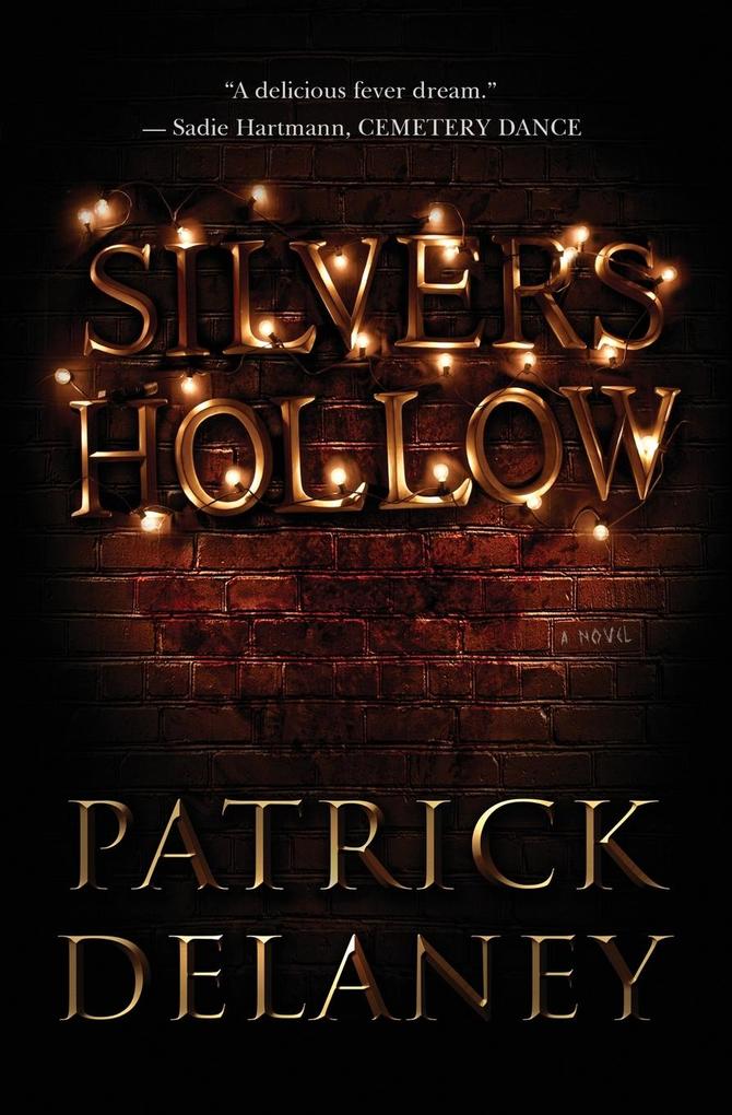 Silvers Hollow als Taschenbuch