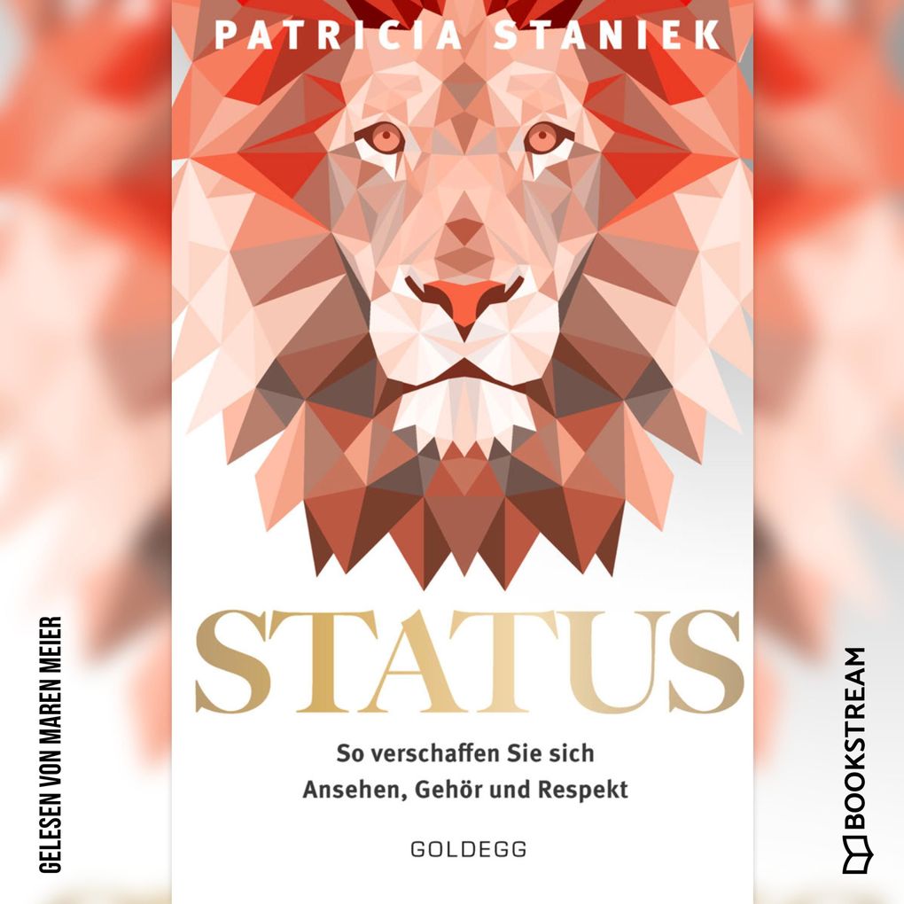 Produktbild: Status | Patricia Staniek