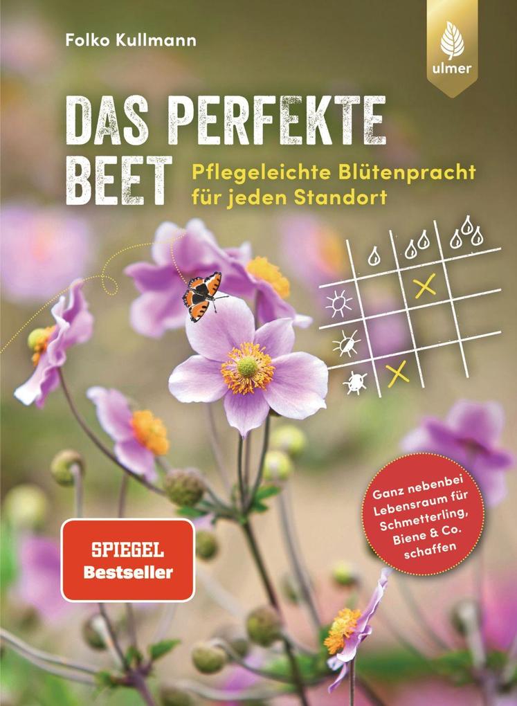 Produktbild: Das perfekte Beet | Folko Kullmann