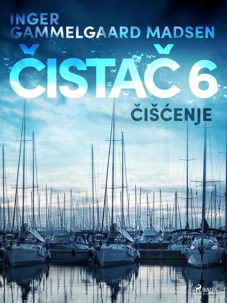 Produktbild: Cistac 6: CiScenje | Inger Gammelgaard Madsen