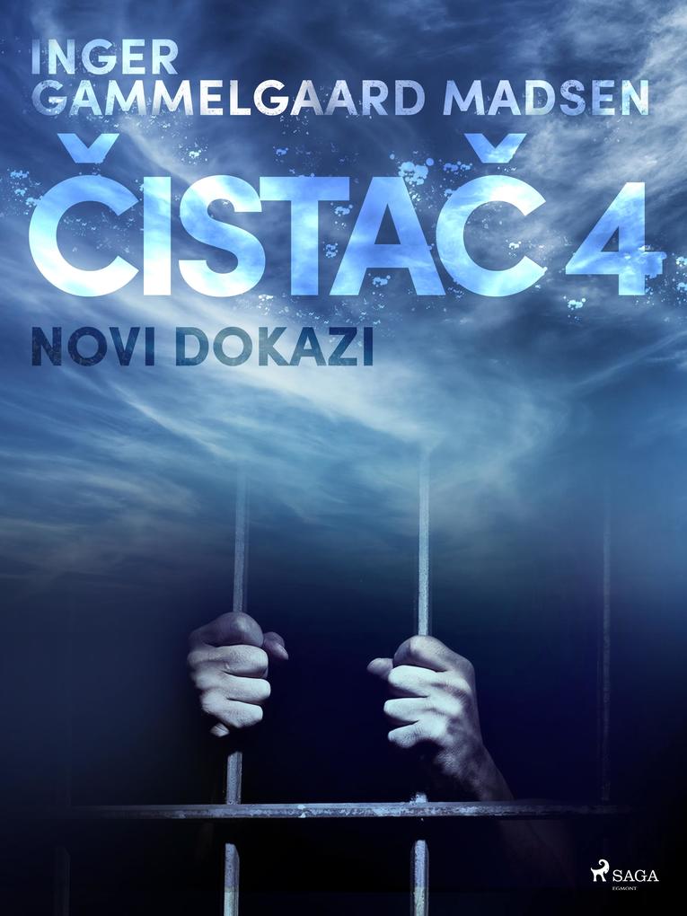 Produktbild: Cistac 4: Novi dokazi | Inger Gammelgaard Madsen