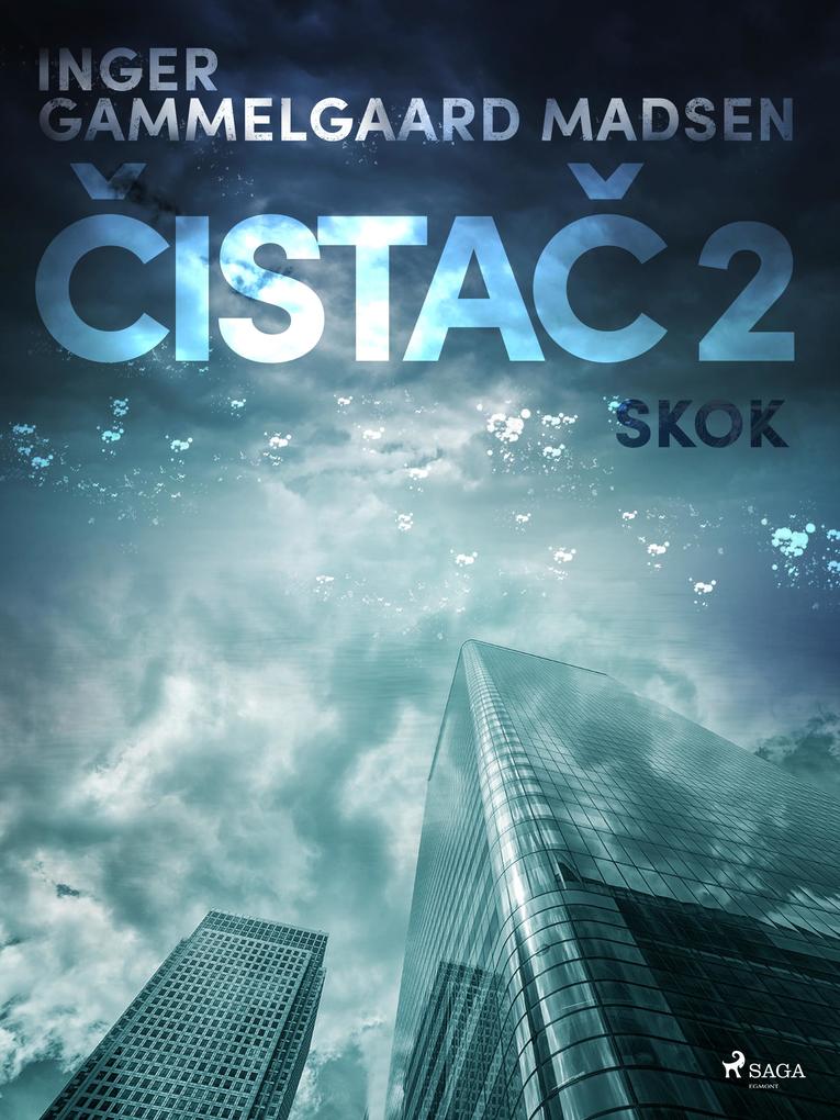 Produktbild: Cistac 2: Skok | Inger Gammelgaard Madsen