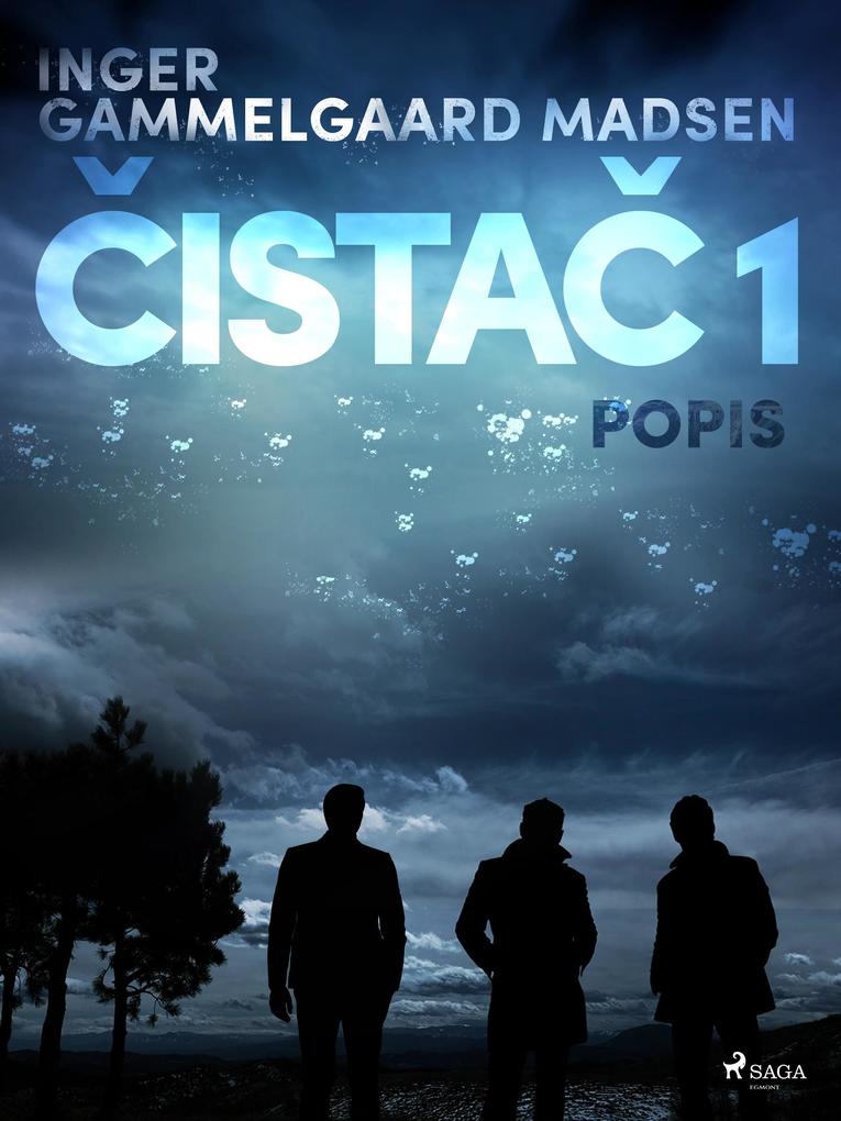 Produktbild: Cistac 1: Popis | Inger Gammelgaard Madsen