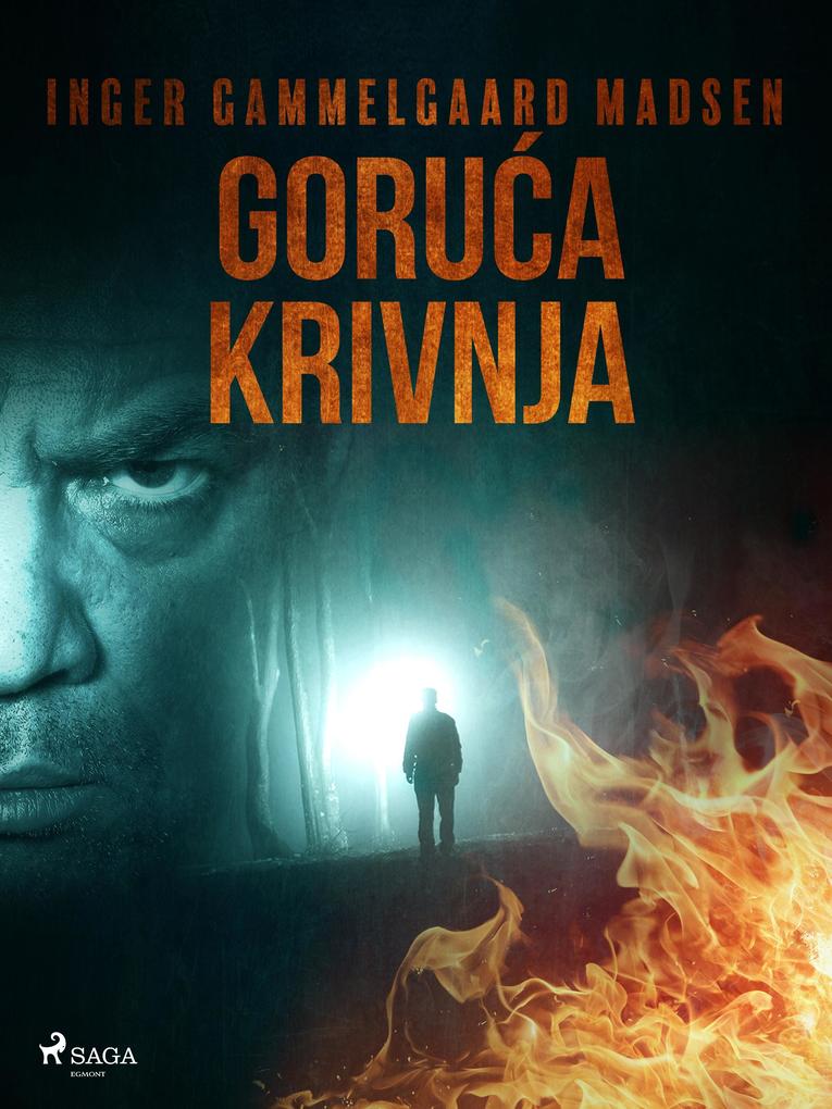 Produktbild: Goruca krivnja | Inger Gammelgaard Madsen