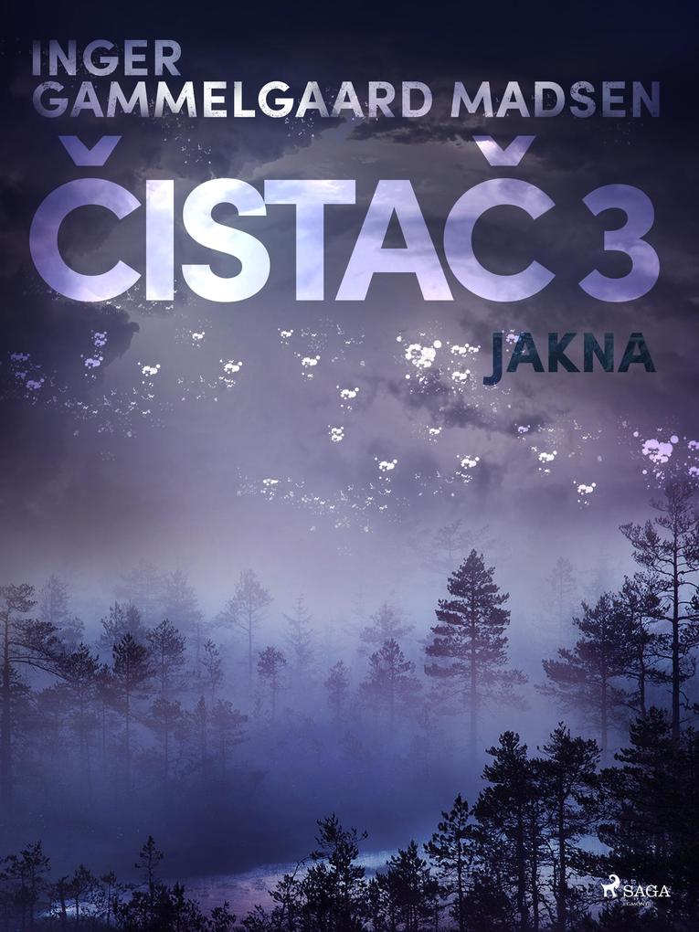 Produktbild: Cistac 3: Jakna | Inger Gammelgaard Madsen