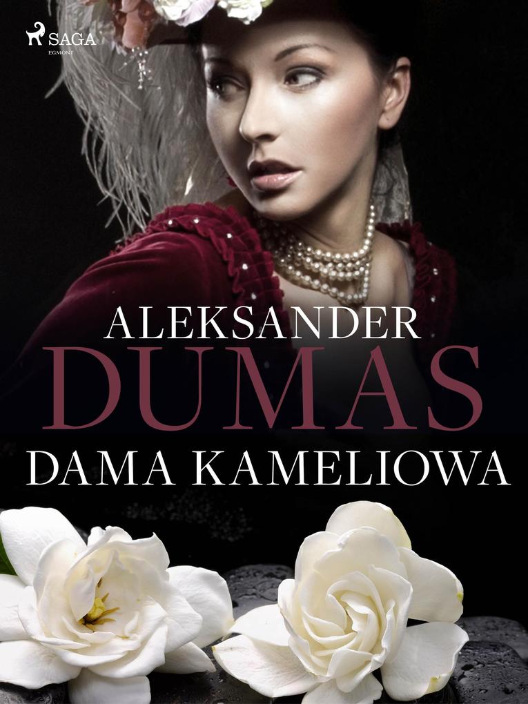 Produktbild: Dama Kameliowa | Aleksander Dumas (Syn)