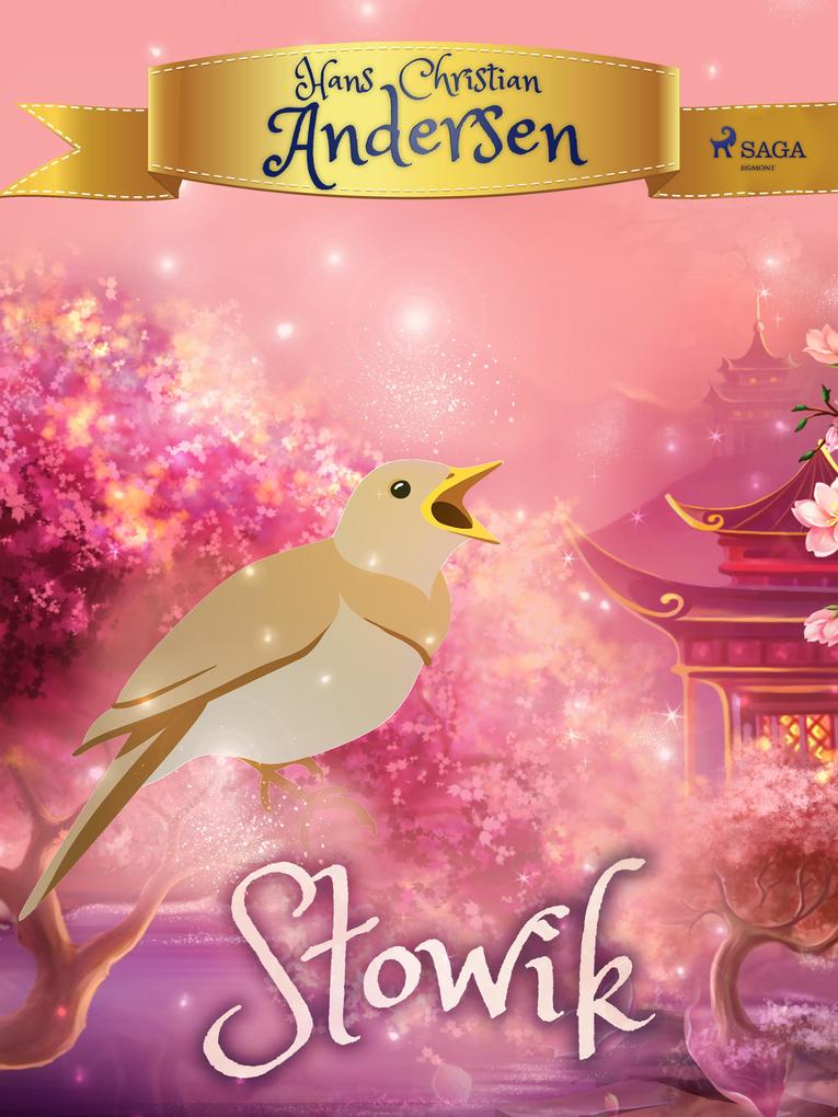 Produktbild: Slowik | H. C. Andersen