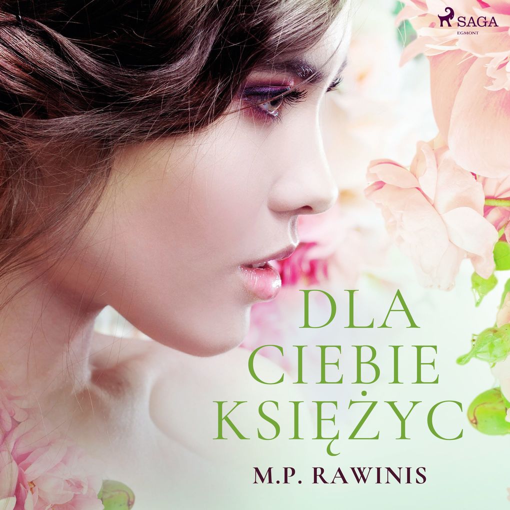 Produktbild: Dla ciebie ksiyc | Marian Piotr Rawinis