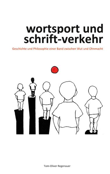 Produktbild: wortsport und schrift-verkehr | Tom-Oliver Regenauer