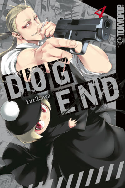 Produktbild: Dog End 04 | Yurikawa