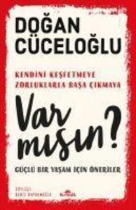 Produktbild: Var Misin? | Dogan Cüceloglu