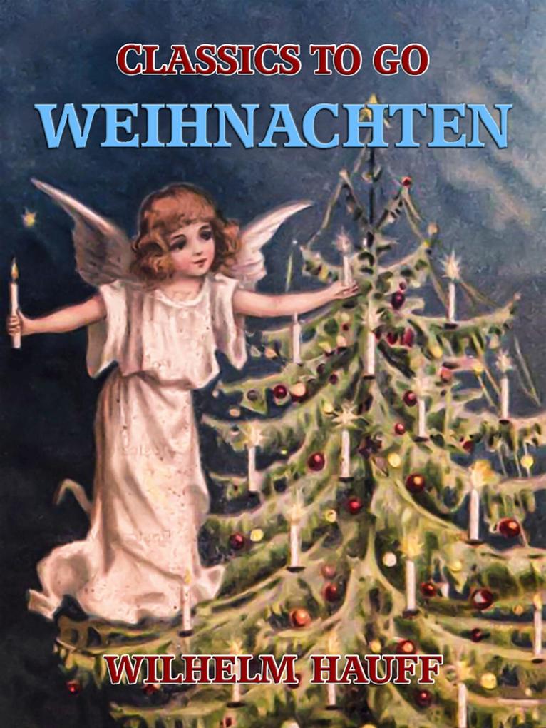 Produktbild: Weihnachten | Wilhelm Hauff