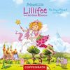 Prinzessin Lillifee und das kleine Einhorn (Original Hörspiel zum Kinofilm)