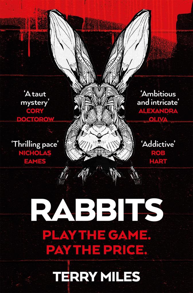 Produktbild: Rabbits | Terry Miles