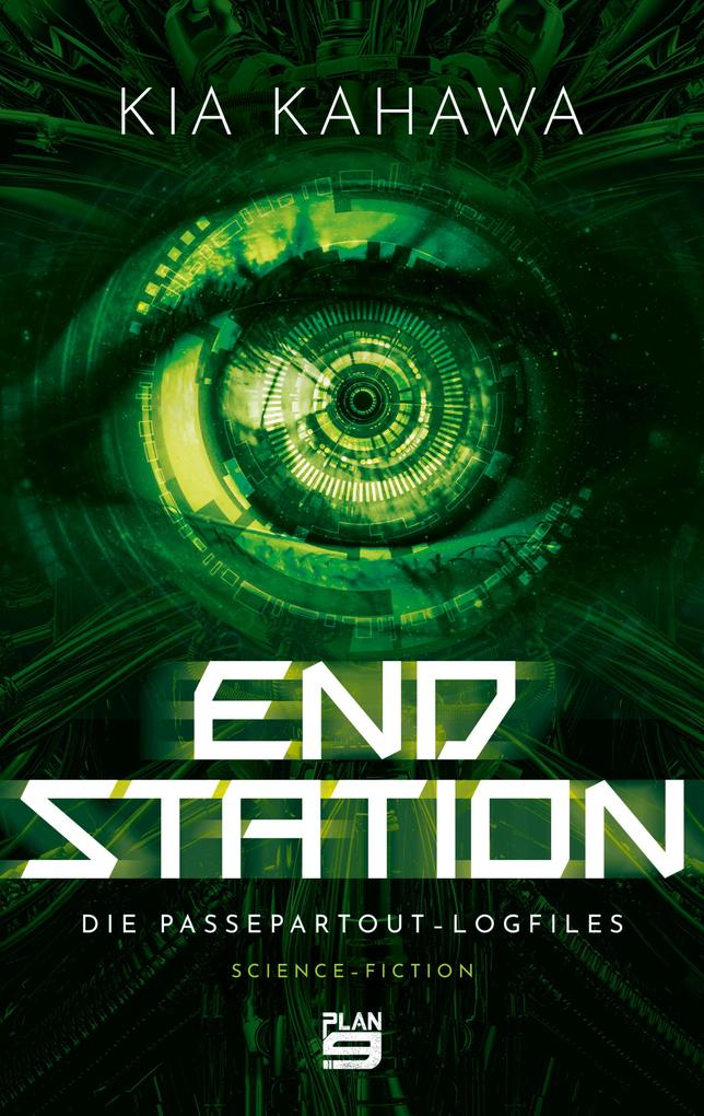 Produktbild: Endstation | Kia Kahawa