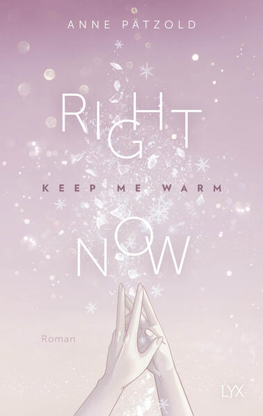 Produktbild: Right Now (Keep Me Warm) | Anne Pätzold