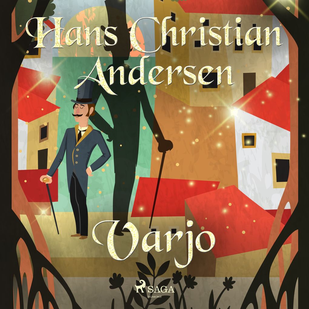 Produktbild: Varjo | H.C. Andersen