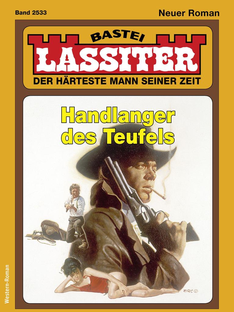 Produktbild: Lassiter 2533 | Jack Slade