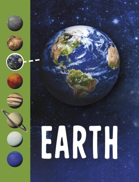 Produktbild: Earth | Jody Rake