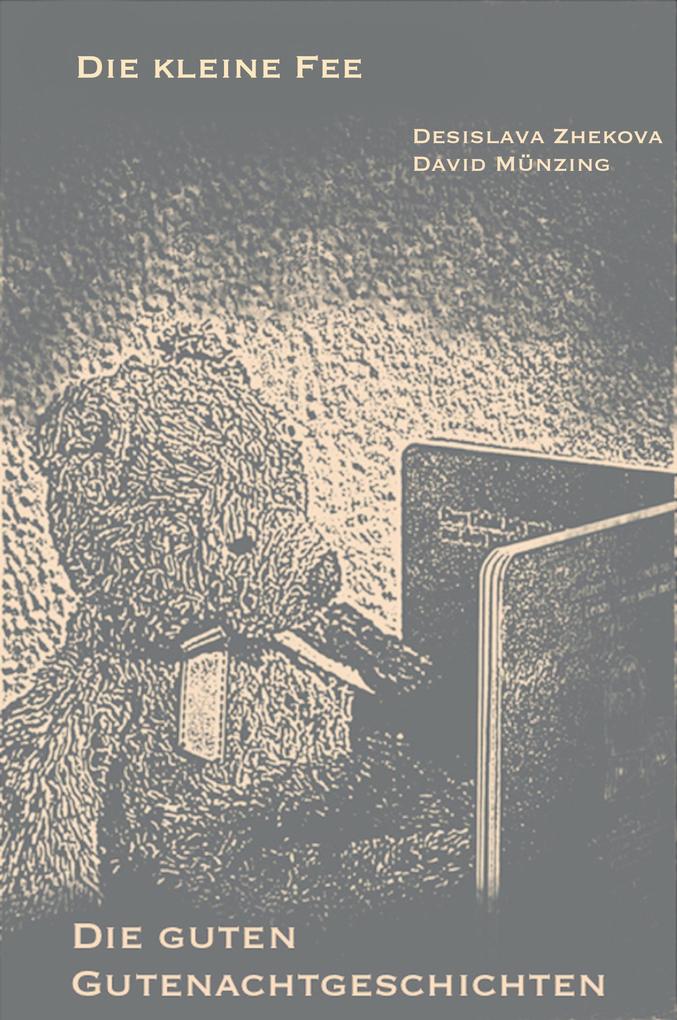 Produktbild: Die kleine Fee | Desislava Zhekova, David Münzing