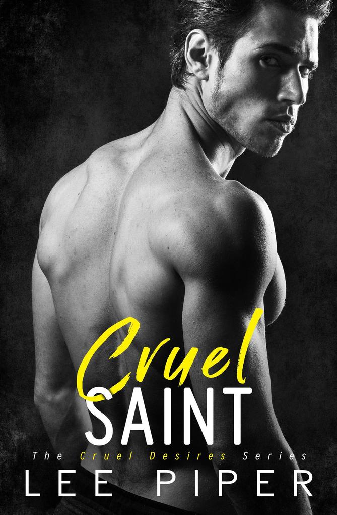 Produktbild: Cruel Saint (Cruel Desires, #2) | Lee Piper