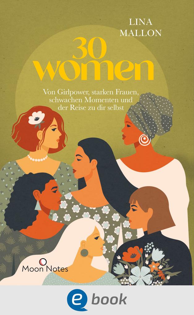Produktbild: 30 Women | Lina Mallon