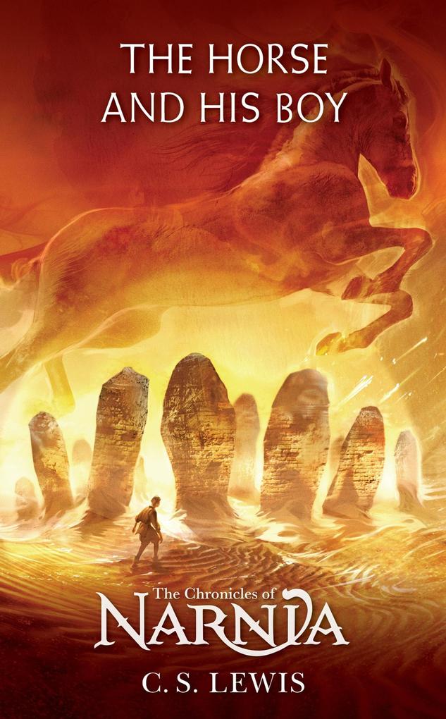 Produktbild: The Horse and His Boy | C. S. Lewis