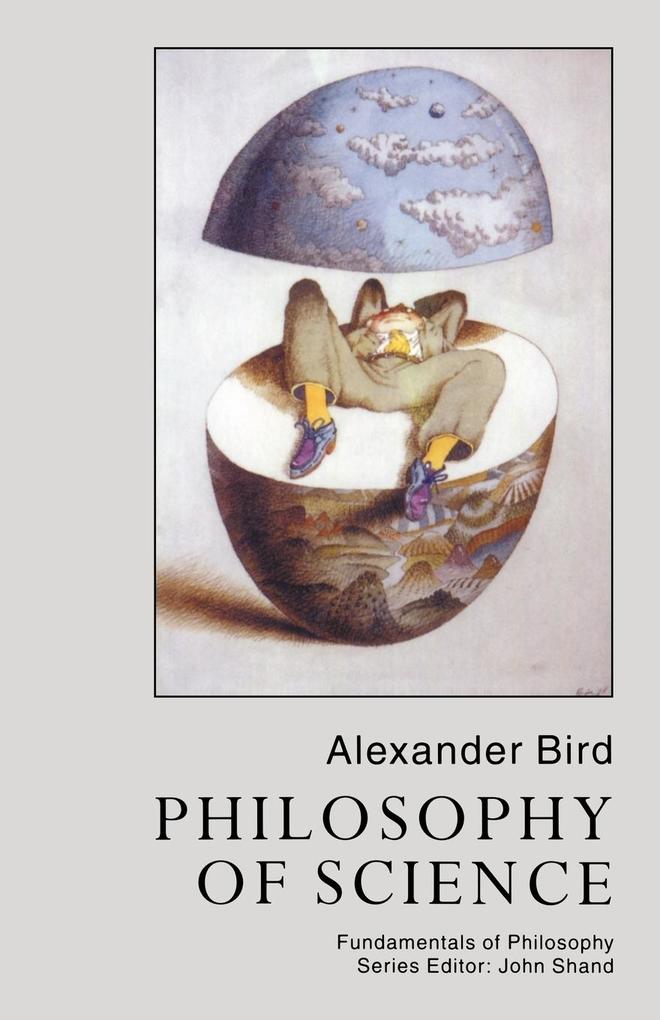 Produktbild: Philosophy Of Science | Alexander Bird