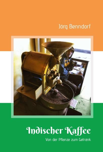 Produktbild: Indischer Kaffee | Jörg Benndorf
