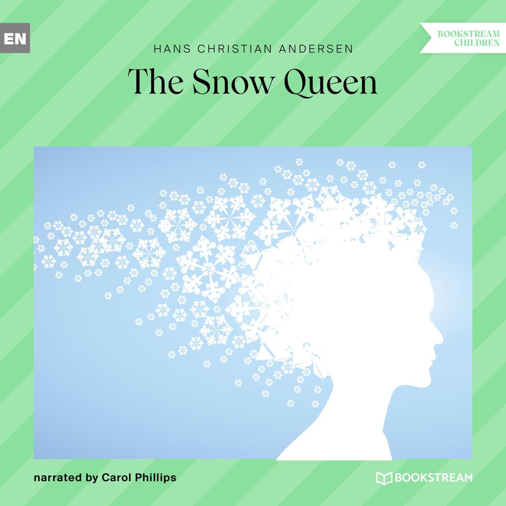 Produktbild: The Snow Queen | Hans Christian Andersen