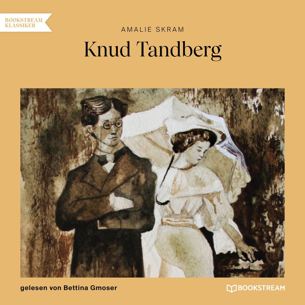 Produktbild: Knud Tandberg | Amalie Skram