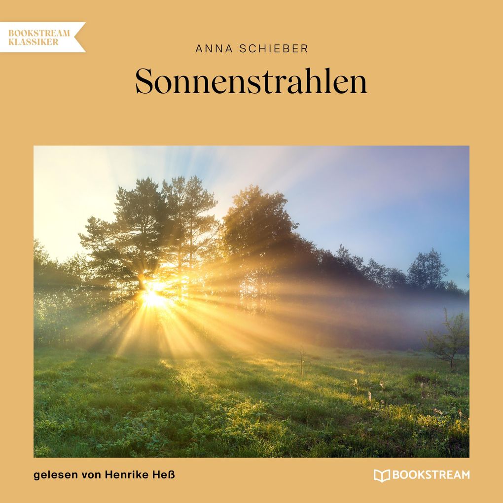 Produktbild: Sonnenstrahlen | Anna Schieber