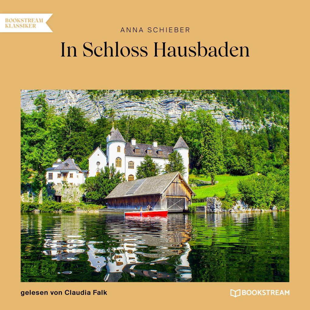 Produktbild: In Schloss Hausbaden | Anna Schieber