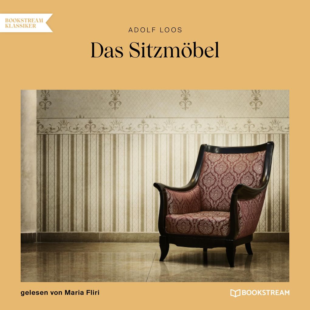 Produktbild: Das Sitzmöbel | Adolf Loos