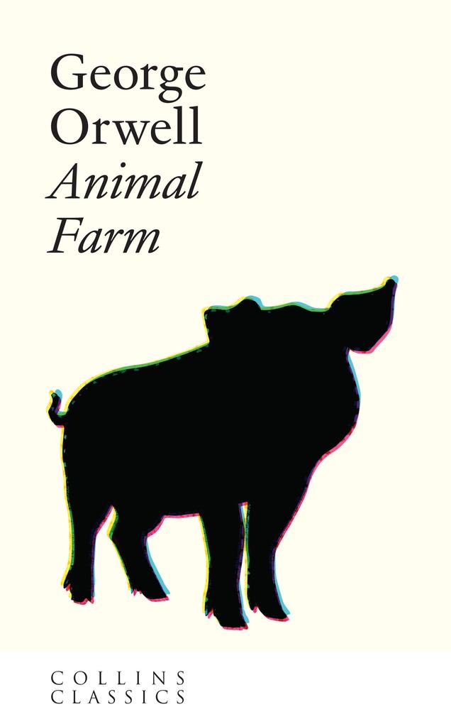 Produktbild: Animal Farm | George Orwell