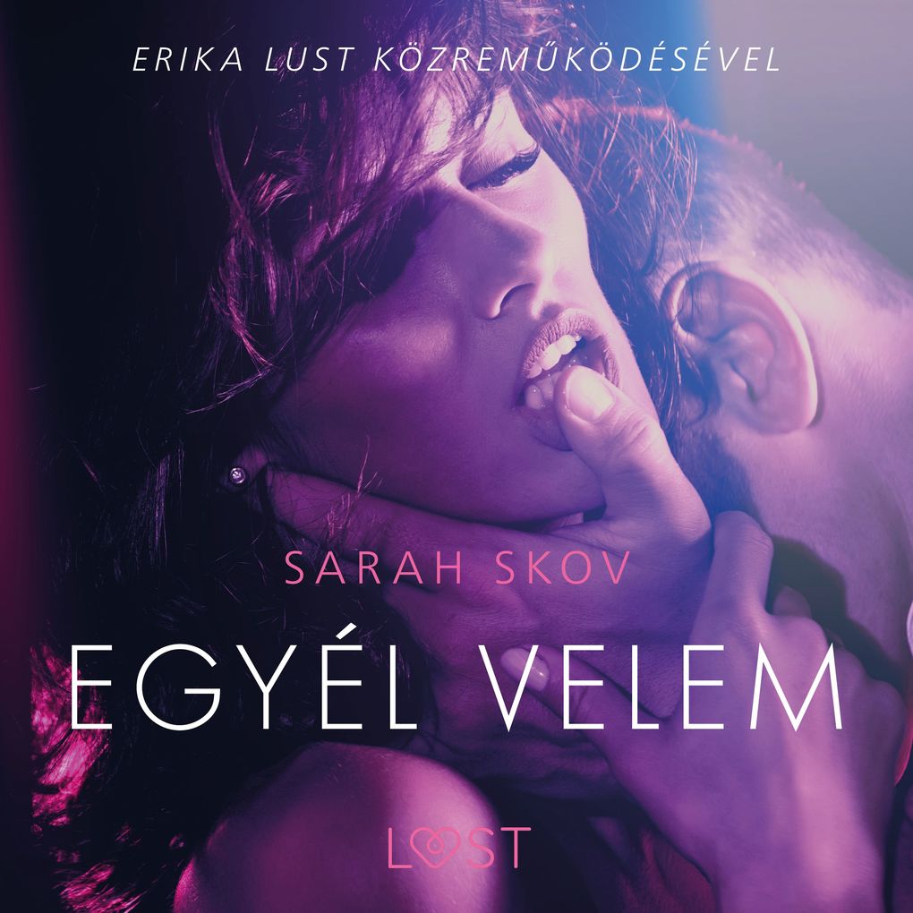 Produktbild: Egyél velem Szex és erotika | Sarah Skov