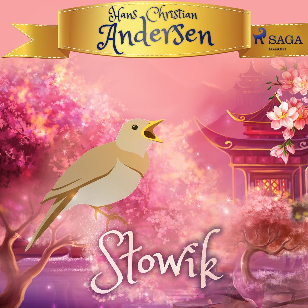 Produktbild: Sowik | H.C. Andersen